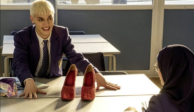 Everybody’s Talking About Jamie Fotoğrafı