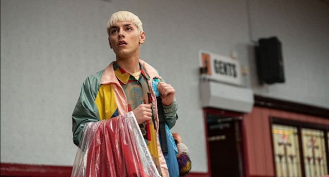 Everybody’s Talking About Jamie Fotoğrafı