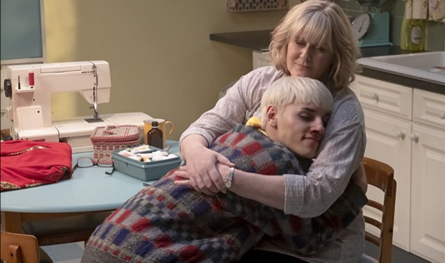 Everybody’s Talking About Jamie Fotoğrafı