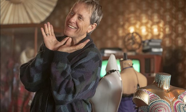 Everybody’s Talking About Jamie Fotoğrafı