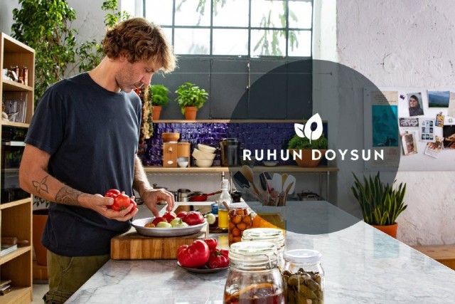 Ruhun Doysun fotoğrafı