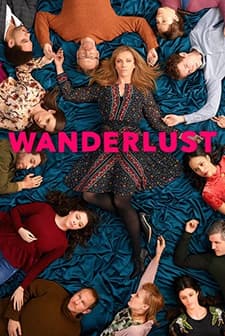 Wanderlust (2018) afişi