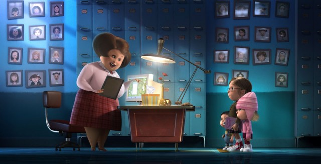 Çılgın Hırsız Fotoğrafı