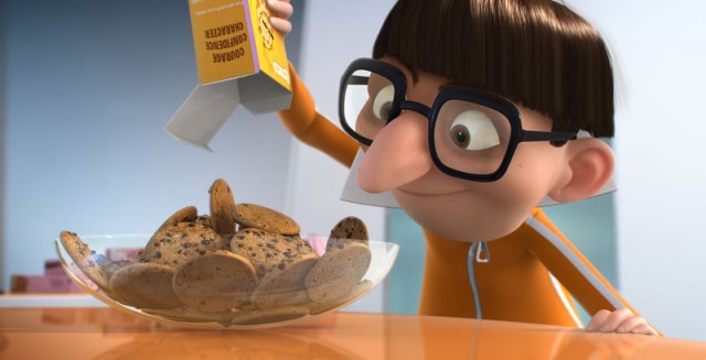 Çılgın Hırsız Fotoğrafı