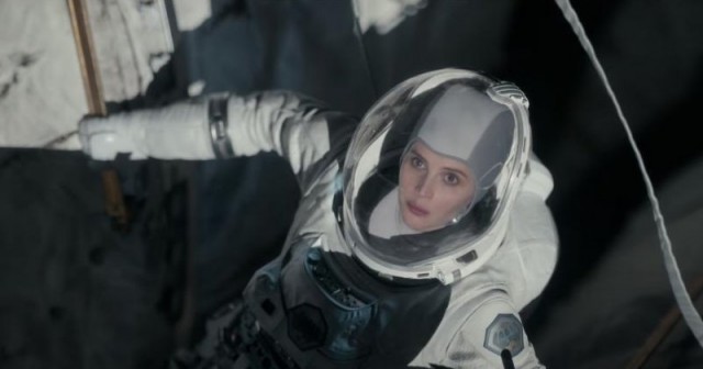 The Midnight Sky Fotoğrafı