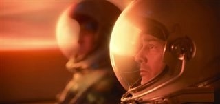 The Midnight Sky Fotoğrafı