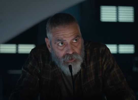 The Midnight Sky fotoğrafı