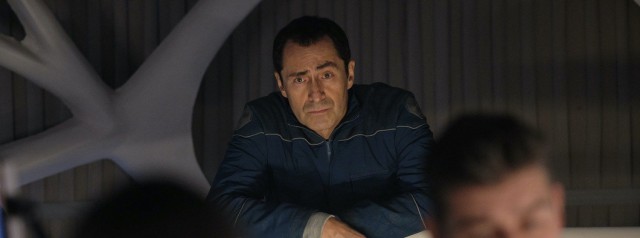 The Midnight Sky fotoğrafı