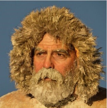 The Midnight Sky Fotoğrafı