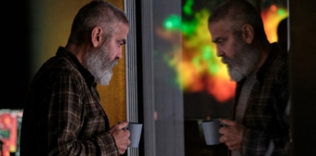 The Midnight Sky Fotoğrafı