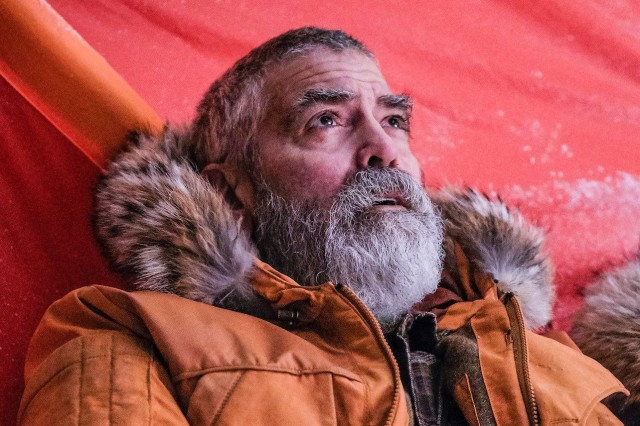 The Midnight Sky Fotoğrafı