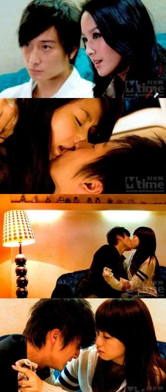 L for Love, L for Lies fotoğrafı