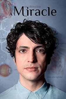 Mucize Doktor (2019) afişi