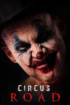 Clown Fear (2020) afişi