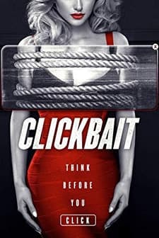 Clickbait (2019) afişi