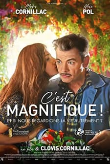 C'est magnifique! (2021) afişi