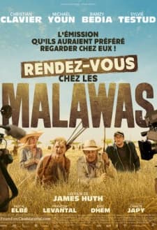 Malawas (2019) afişi