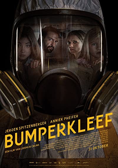 Bumperkleef (2019) afişi