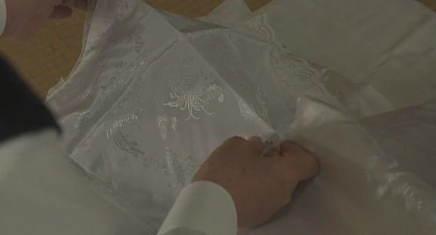 Son Veda Fotoğrafı