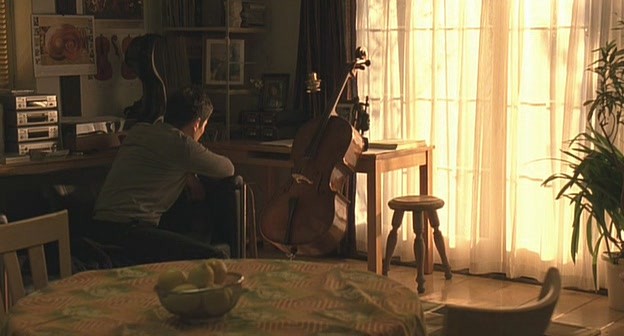 Son Veda Fotoğrafı