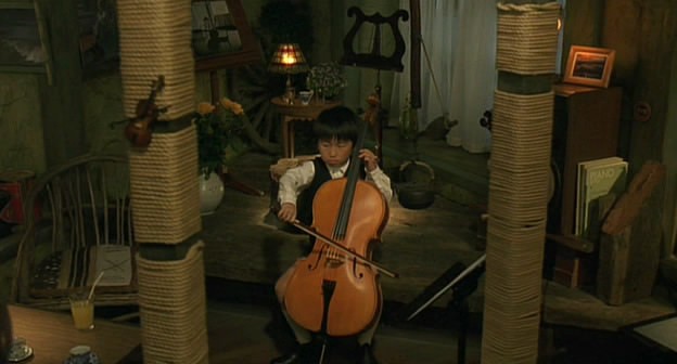 Son Veda Fotoğrafı