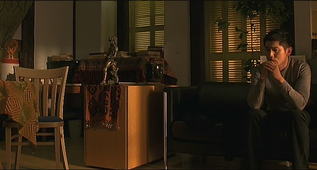 Son Veda Fotoğrafı