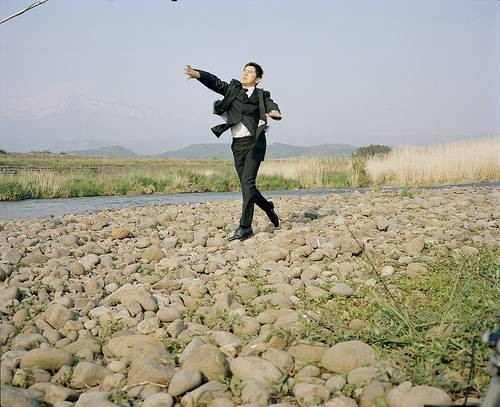 Son Veda Fotoğrafı