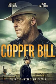 Copper Bill (2020) afişi