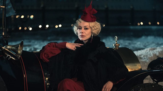 Serebryanye konki Fotoğrafı