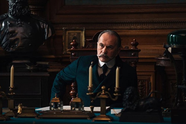 Serebryanye konki Fotoğrafı