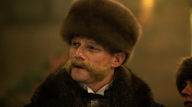 Serebryanye konki Fotoğrafı