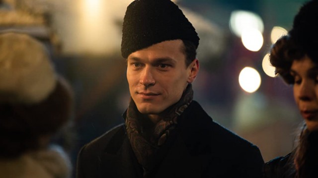 Serebryanye konki Fotoğrafı