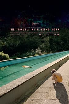 The Trouble (2020) afişi