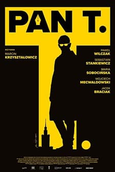 Pan T. (2019) afişi