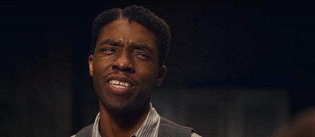 Ma Rainey: Blues'un Annesi Fotoğrafı