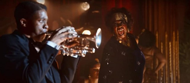 Ma Rainey: Blues'un Annesi Fotoğrafı