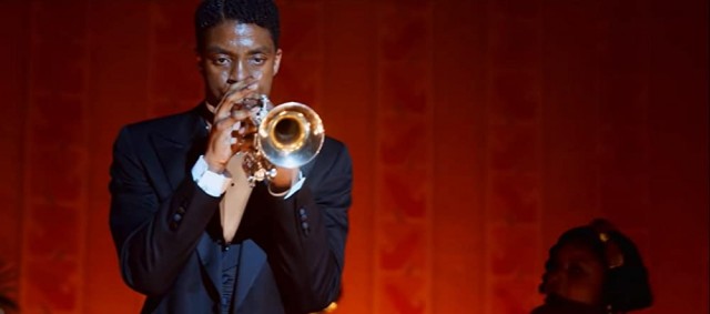 Ma Rainey: Blues'un Annesi Fotoğrafı