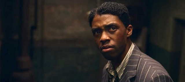 Ma Rainey: Blues'un Annesi Fotoğrafı