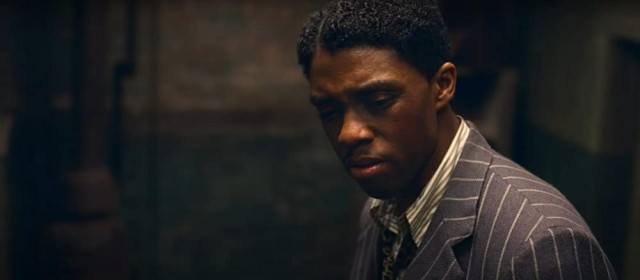 Ma Rainey: Blues'un Annesi Fotoğrafı