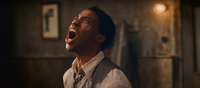 Ma Rainey: Blues'un Annesi Fotoğrafı