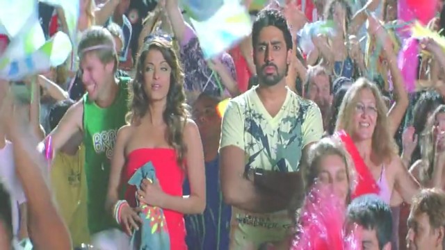 Dhoom 2 Fotoğrafı