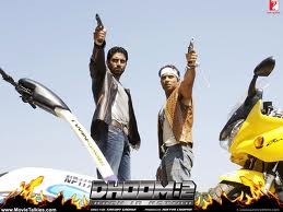 Dhoom 2 Fotoğrafı