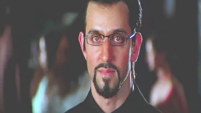 Dhoom 2 Fotoğrafı