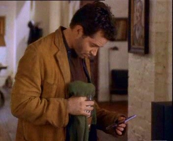 Aşk Tutkunu fotoğrafı