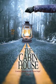 The Cabin House (2019) afişi
