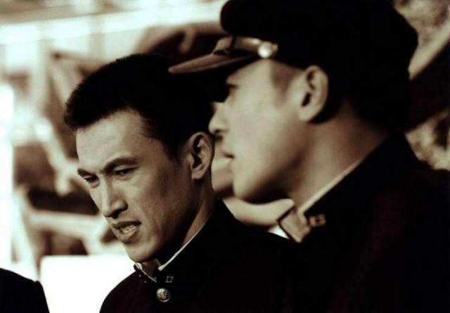 Arkadaş Fotoğrafı