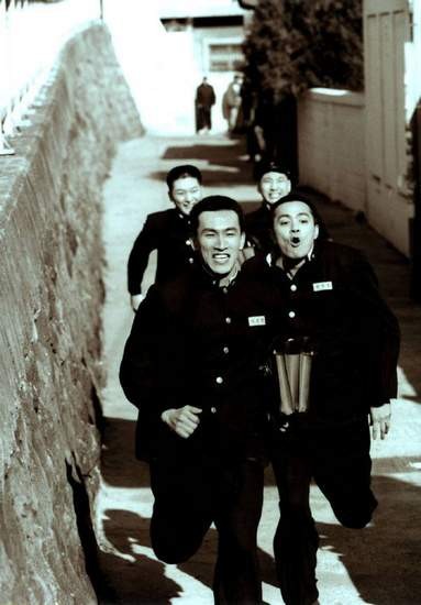 Arkadaş Fotoğrafı