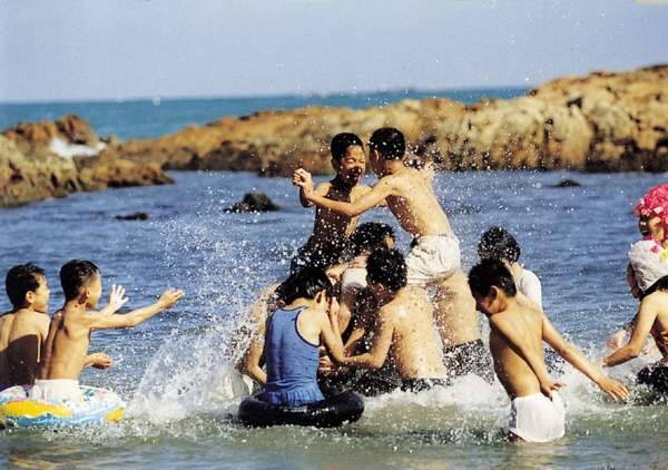 Arkadaş Fotoğrafı