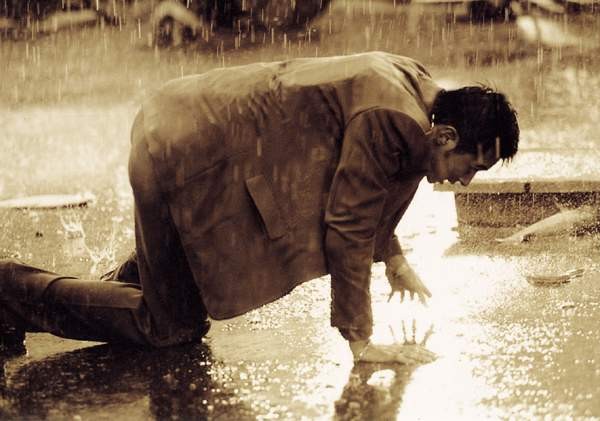 Arkadaş Fotoğrafı