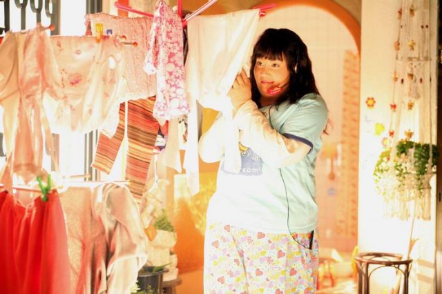 Şişman Sevgilim Fotoğrafı